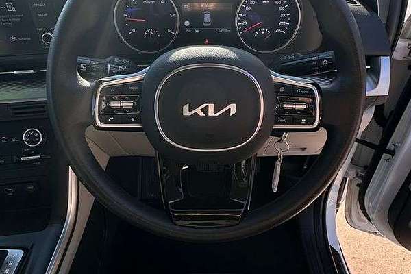 2022 Kia Carnival S KA4