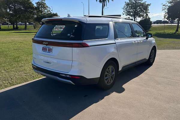 2022 Kia Carnival S KA4