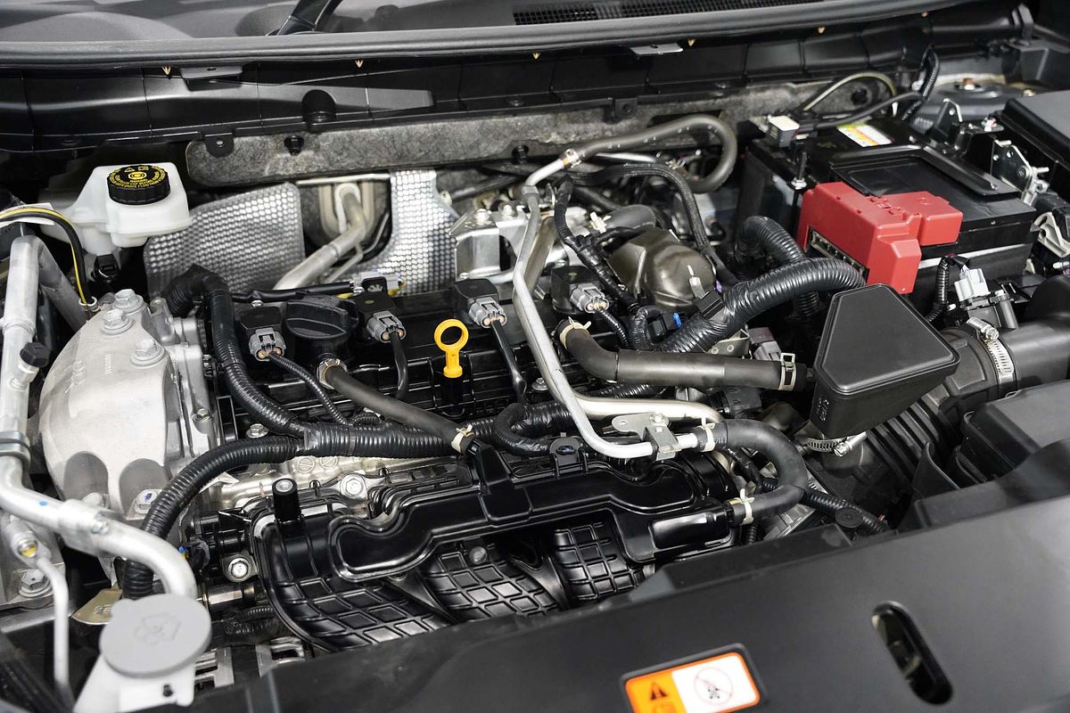 2023 Mitsubishi Outlander ES ZM