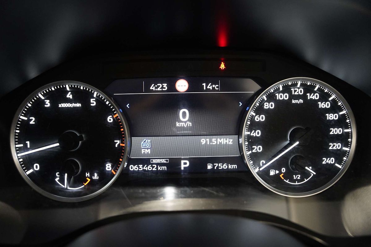 2023 Mitsubishi Outlander ES ZM