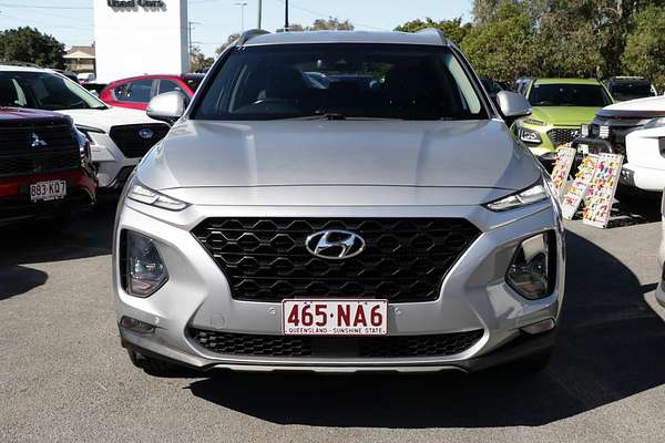 2018 Hyundai Santa Fe Active TM