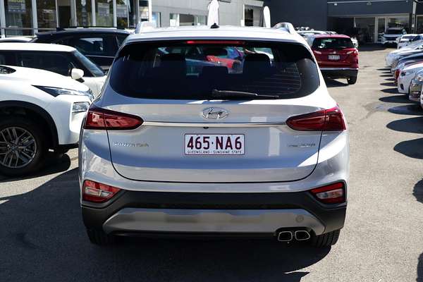 2018 Hyundai Santa Fe Active TM