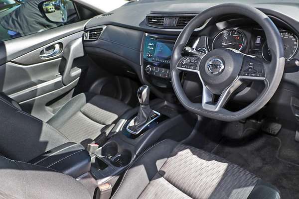 2020 Nissan X-TRAIL ST T32 Series III