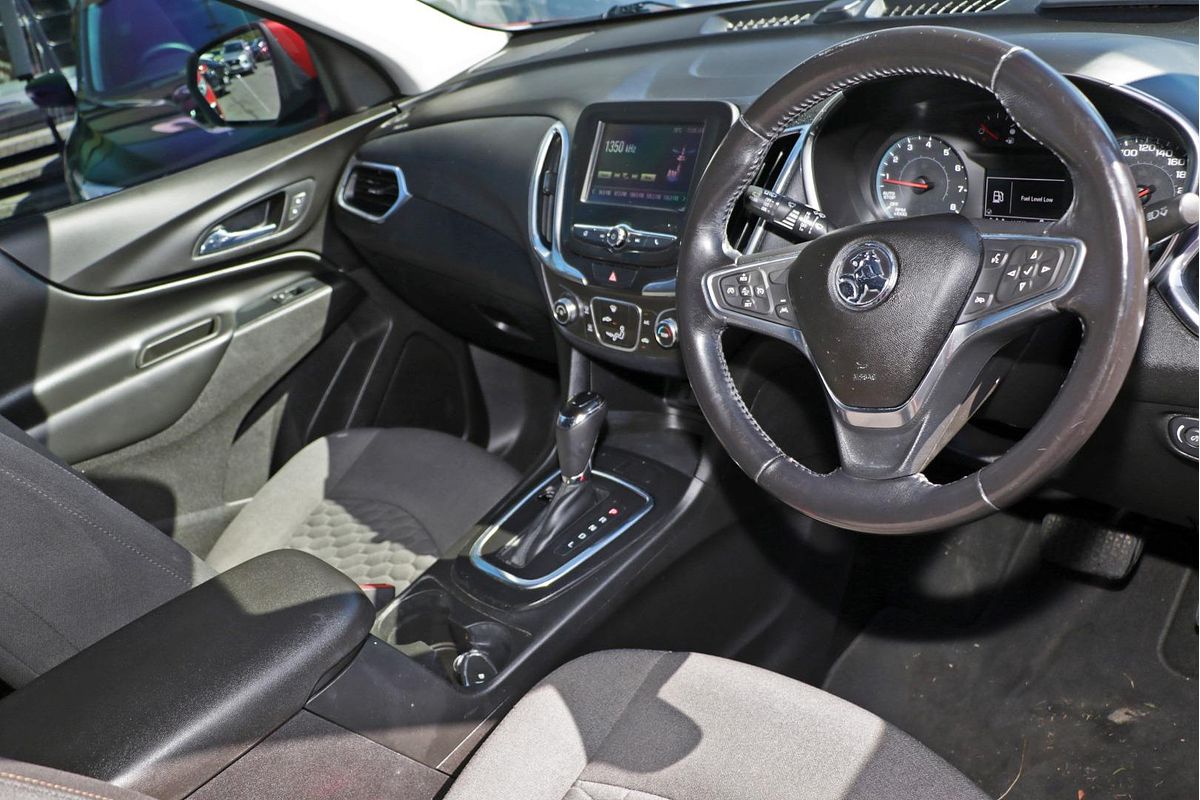 2018 Holden Equinox LS+ EQ