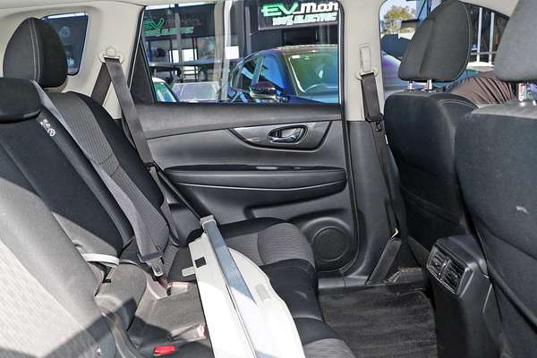 2020 Nissan X-TRAIL ST T32 Series III