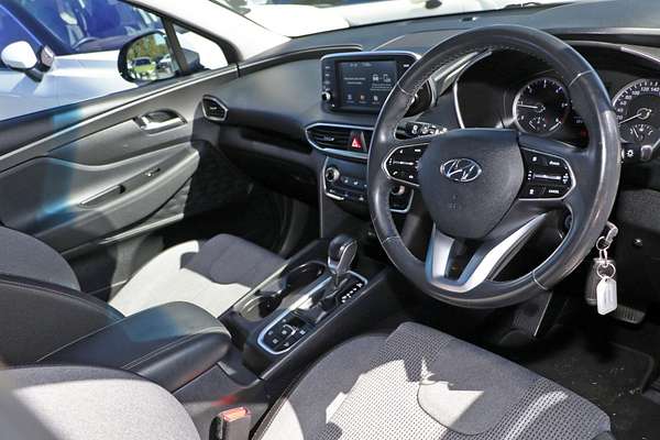 2018 Hyundai Santa Fe Active TM