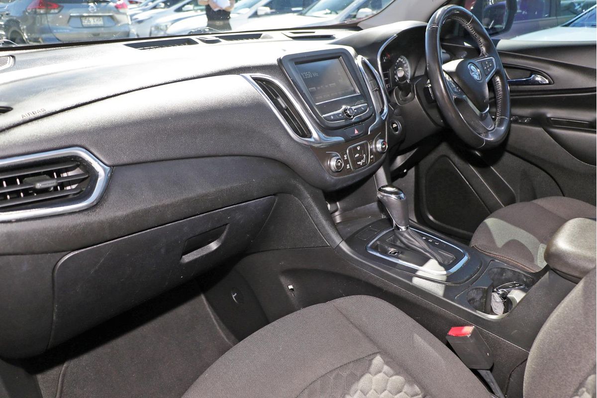 2018 Holden Equinox LS+ EQ