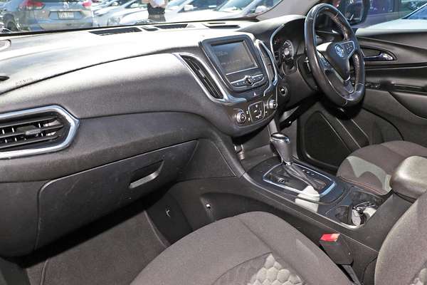 2018 Holden Equinox LS+ EQ