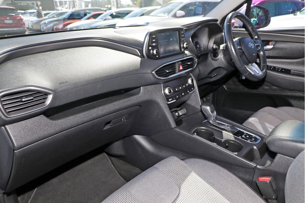 2018 Hyundai Santa Fe Active TM