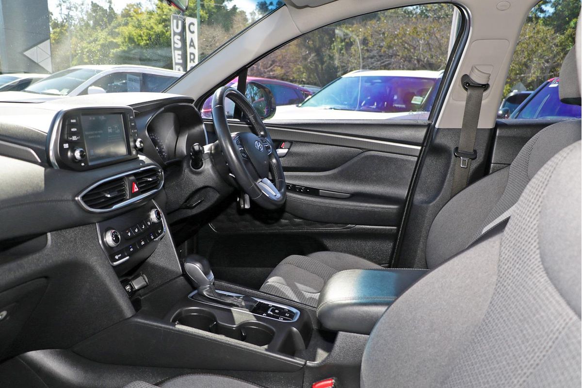 2018 Hyundai Santa Fe Active TM