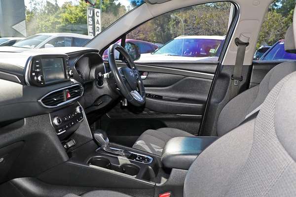 2018 Hyundai Santa Fe Active TM