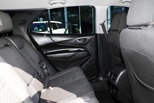 2018 Holden Equinox LS+ EQ