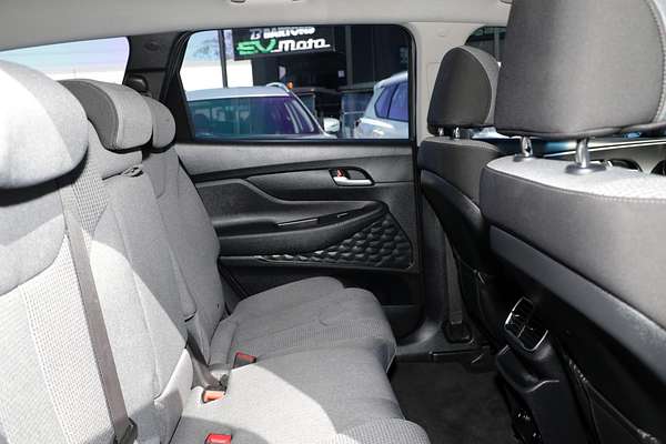 2018 Hyundai Santa Fe Active TM