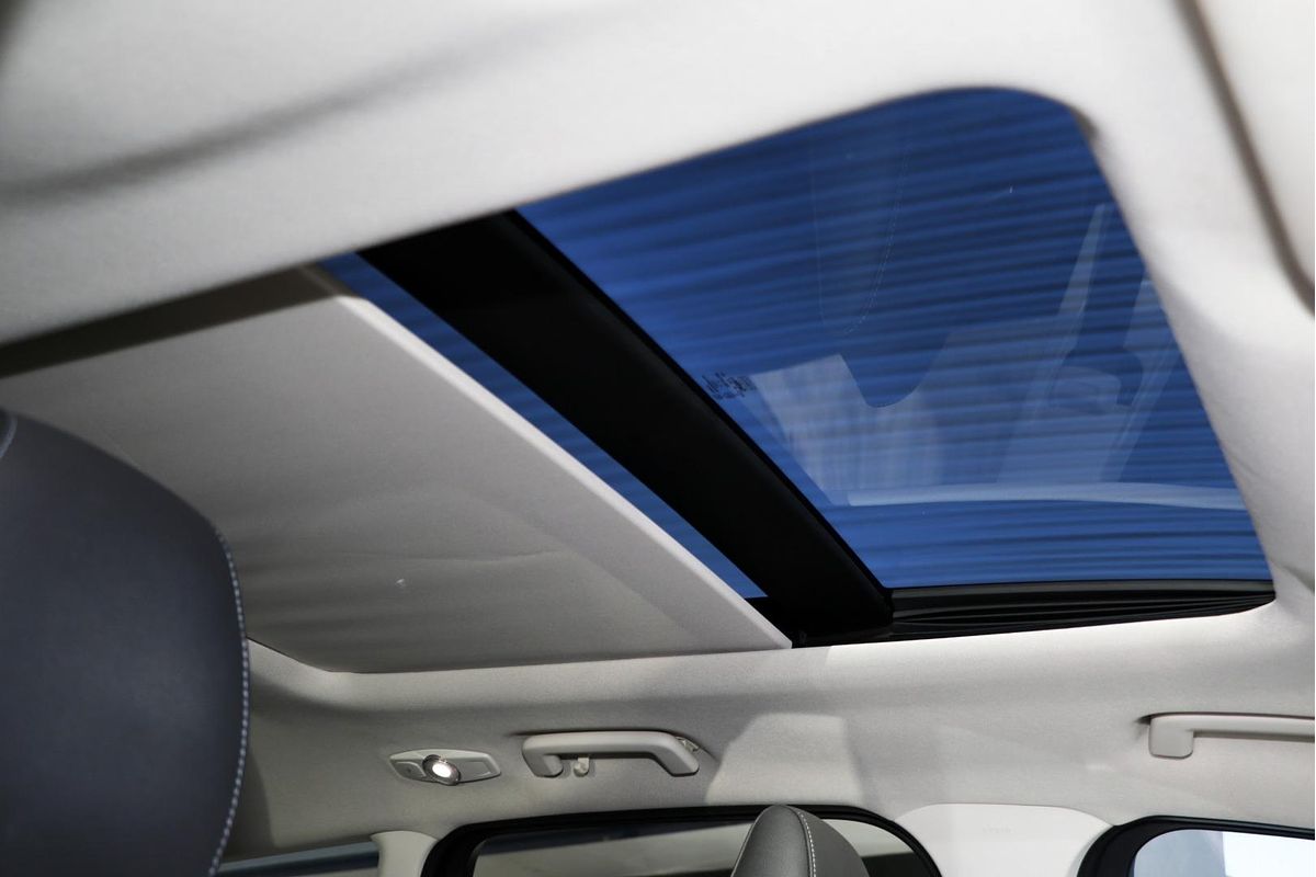 2019 Ford Escape Titanium ZG