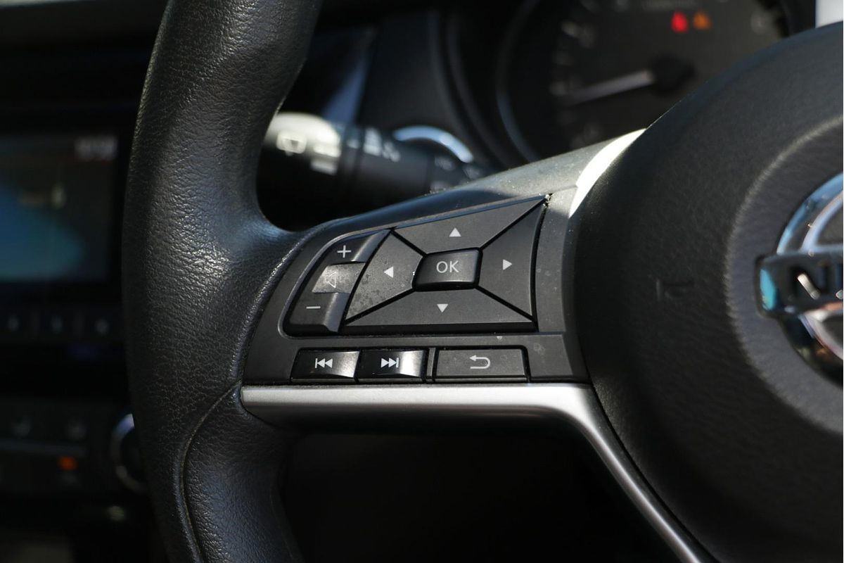 2020 Nissan X-TRAIL ST T32 Series III