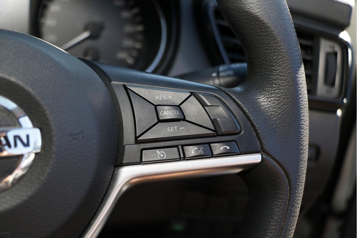 2020 Nissan X-TRAIL ST T32 Series III