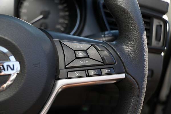2020 Nissan X-TRAIL ST T32 Series III