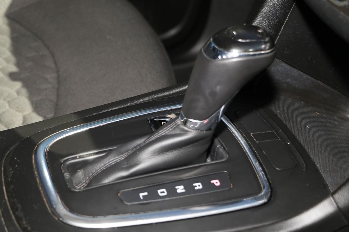 2018 Holden Equinox LS+ EQ