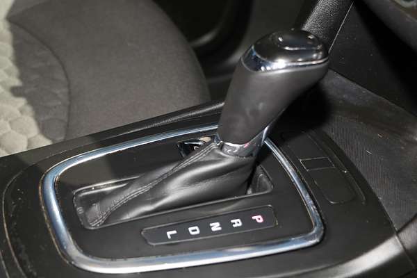 2018 Holden Equinox LS+ EQ