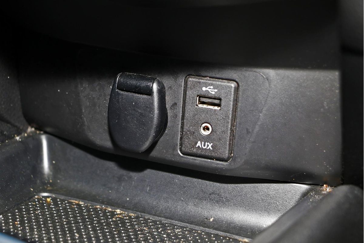 2020 Nissan X-TRAIL ST T32 Series III