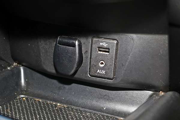 2020 Nissan X-TRAIL ST T32 Series III