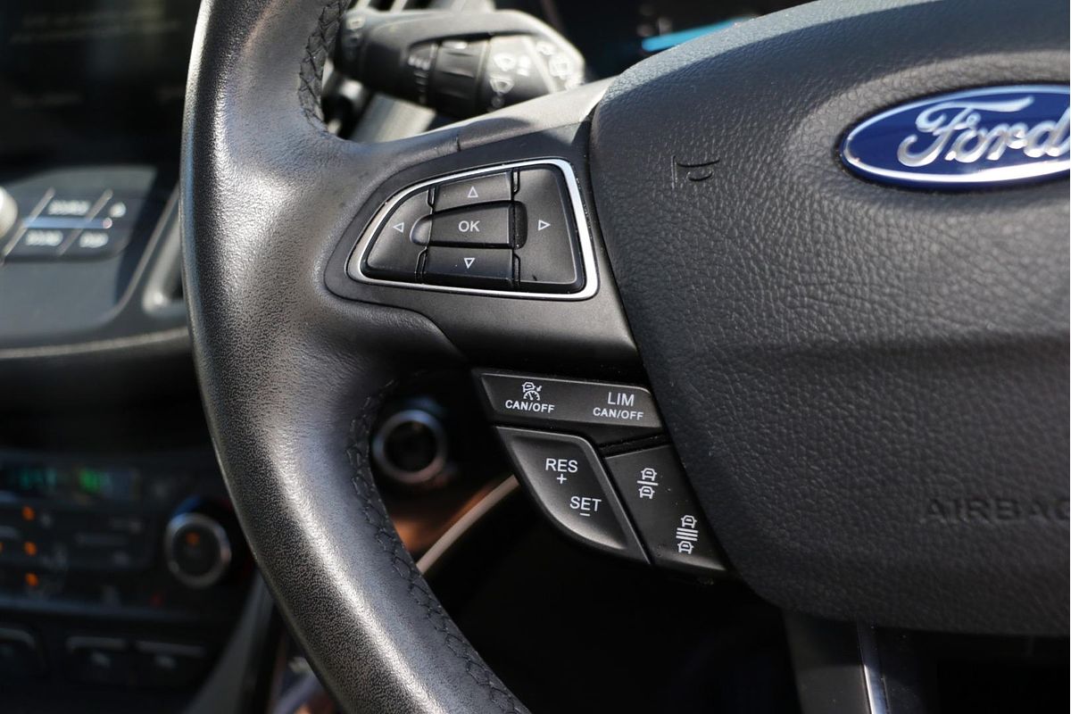 2019 Ford Escape Titanium ZG