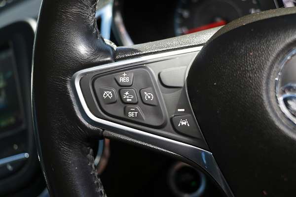 2018 Holden Equinox LS+ EQ