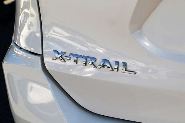 2020 Nissan X-TRAIL ST T32 Series III