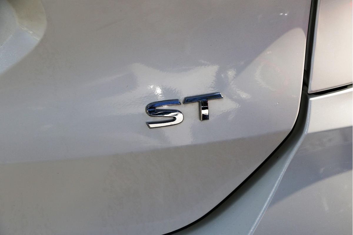 2020 Nissan X-TRAIL ST T32 Series III