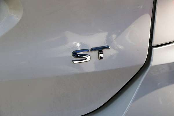 2020 Nissan X-TRAIL ST T32 Series III