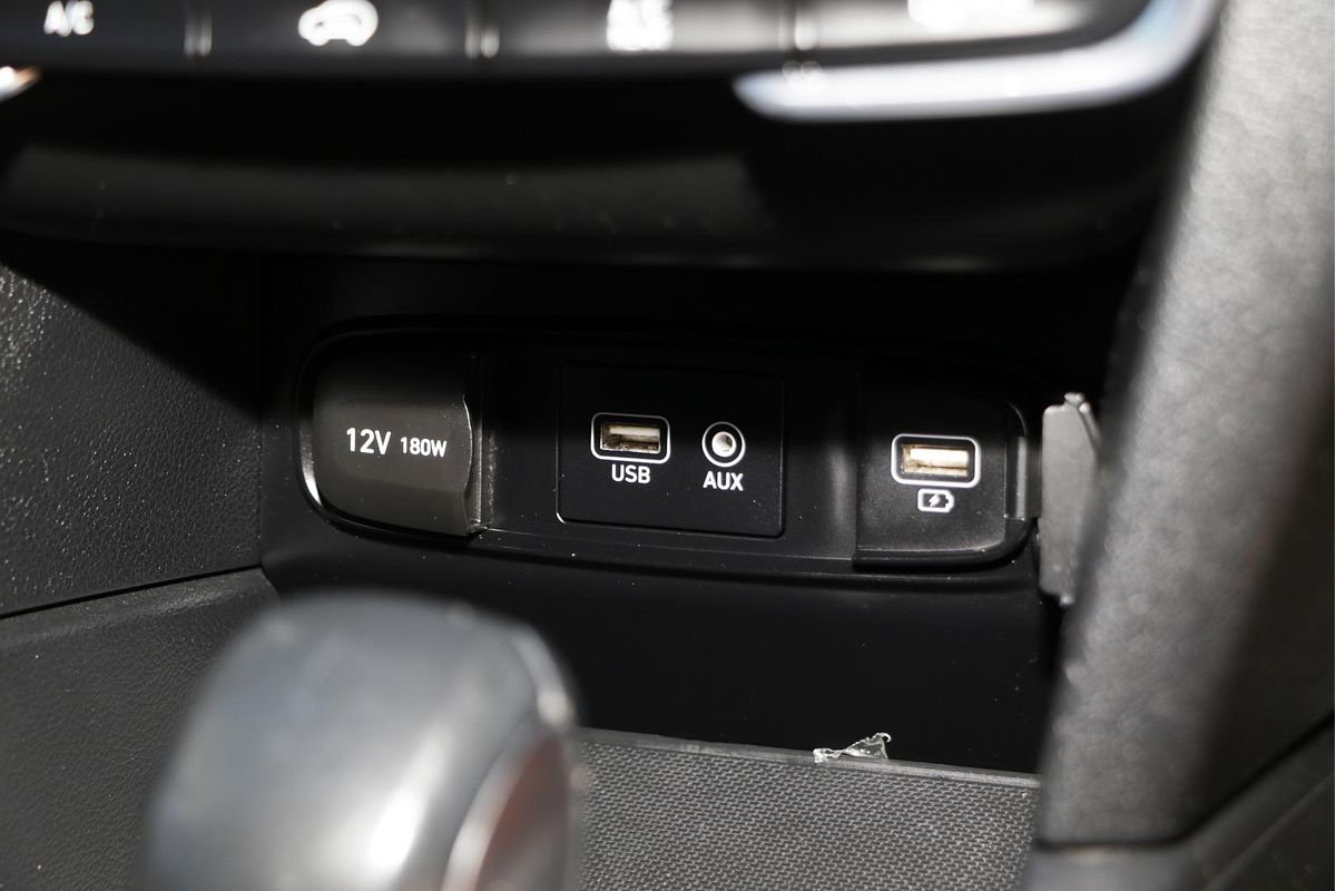 2018 Hyundai Santa Fe Active TM
