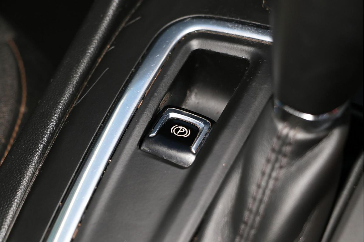 2018 Holden Equinox LS+ EQ