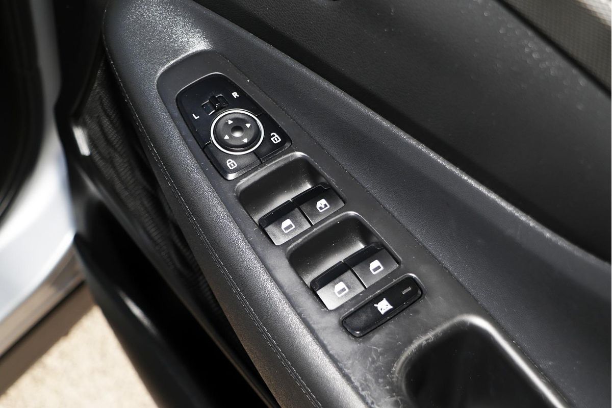 2018 Hyundai Santa Fe Active TM