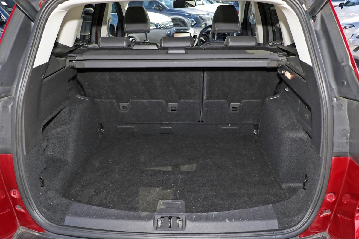 2019 Ford Escape Titanium ZG