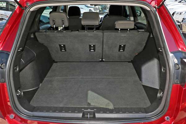 2018 Holden Equinox LS+ EQ