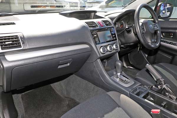 2016 Subaru Impreza 2.0i G4