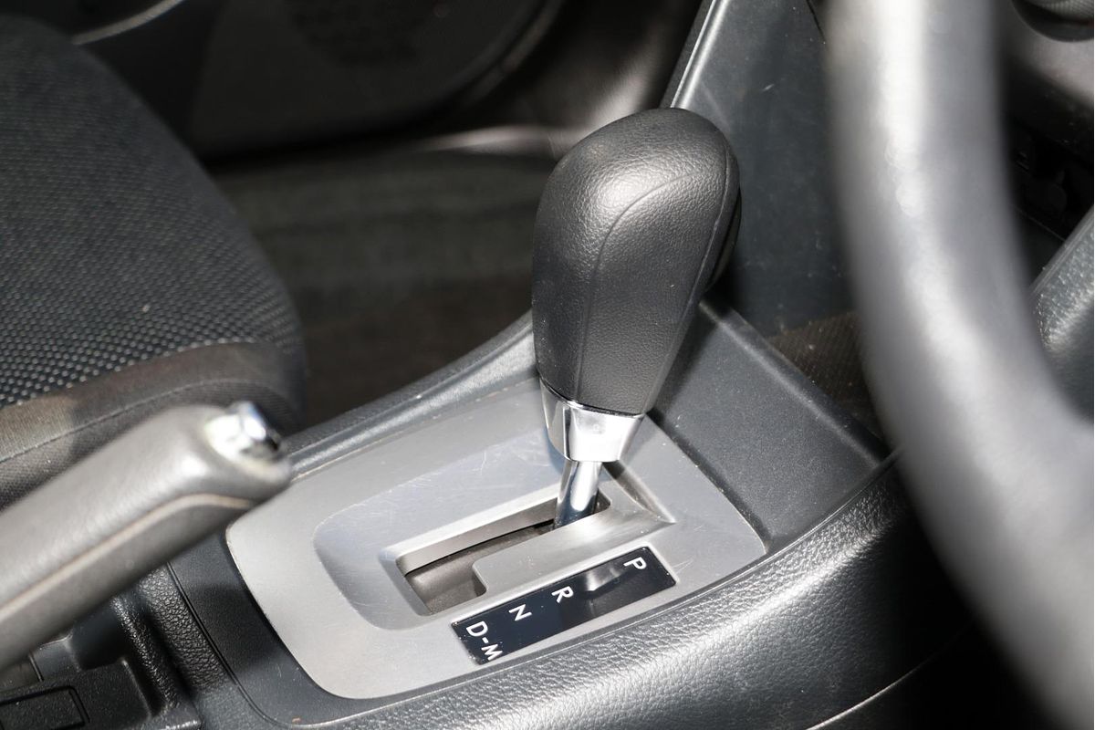 2016 Subaru Impreza 2.0i G4