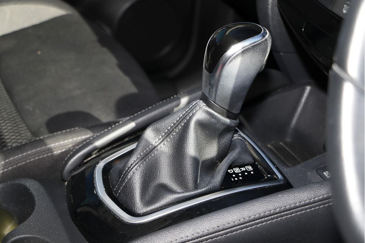2020 Nissan QASHQAI ST J11 Series 3