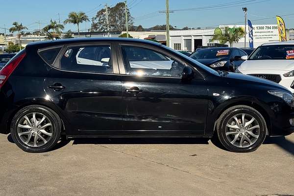 2011 Hyundai i30 SX FD