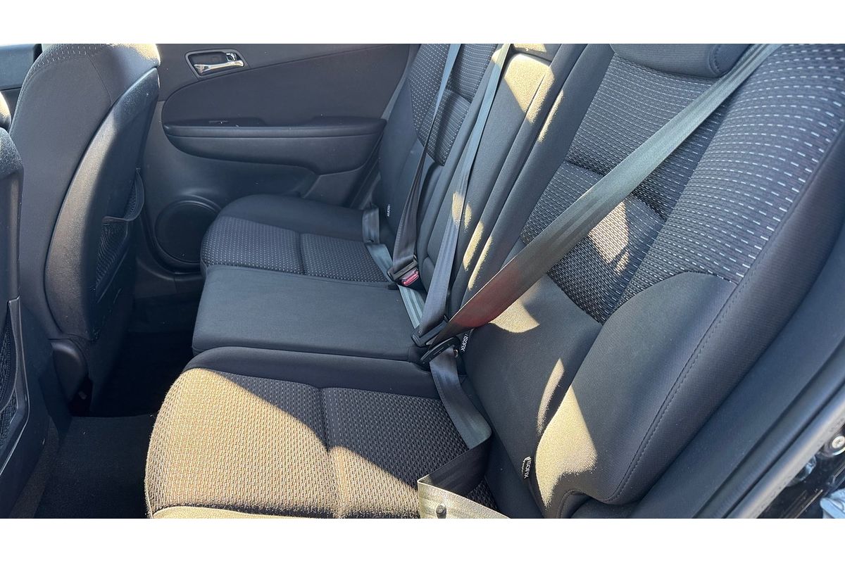 2011 Hyundai i30 SX FD