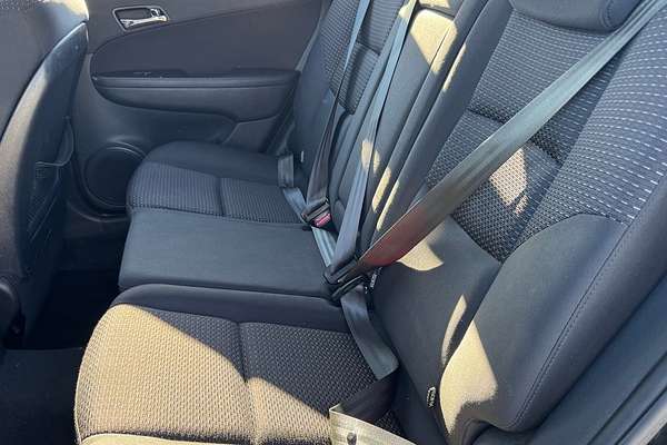 2011 Hyundai i30 SX FD