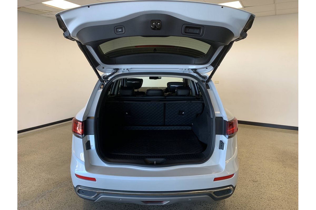 2024 Renault Koleos Intens HZG