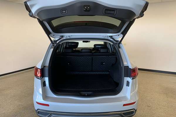 2024 Renault Koleos Intens HZG