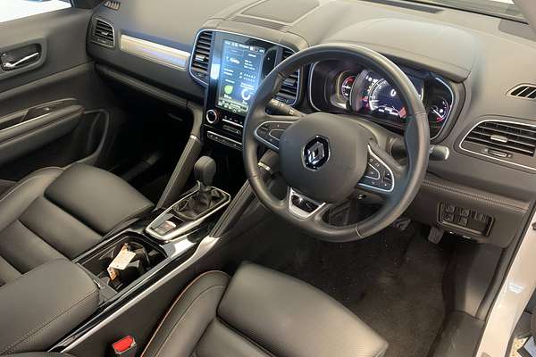 2024 Renault Koleos Intens HZG