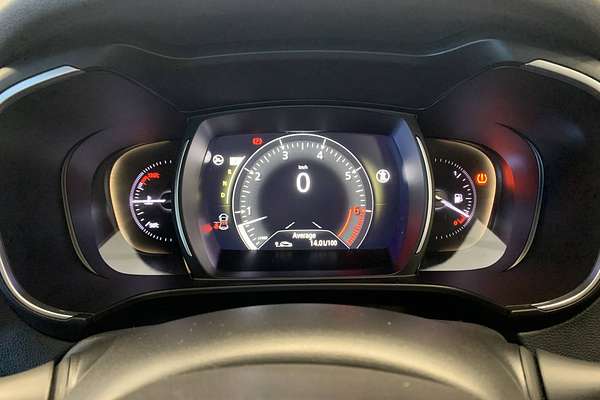 2024 Renault Koleos Intens HZG