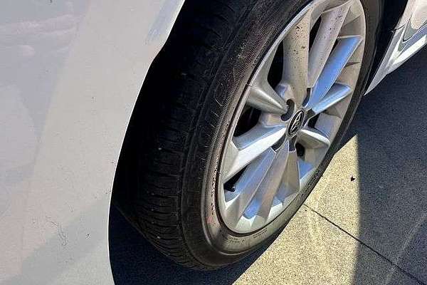 2022 Toyota Corolla Ascent Sport MZEA12R