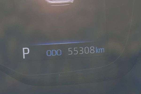 2022 Toyota Corolla Ascent Sport MZEA12R