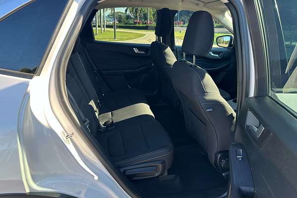 2021 Ford Escape  ZH