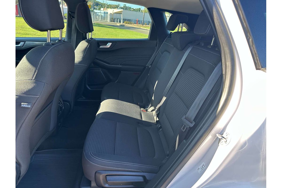 2021 Ford Escape  ZH