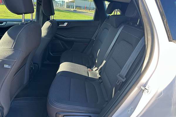 2021 Ford Escape  ZH